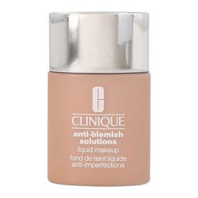 CLINIQUE by Clinique Anti Blemish Solutions Liquid Makeup - # 09 Fresh Honey --30ml/1oz