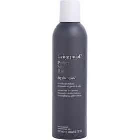 LIVING PROOF by Living Proof PERFECT HAIR DAY (PhD) DRY SHAMPOO 9.9 OZ