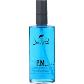 Johnny B by Johnny B PM AFTER SHAVE 3.3 OZ (NEW PACKAGING)