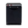 5L Mini Towel Warmer Hot Cabinet Beauty Salon Spa Nail Facial Skin Home Hotel Health Care Facial Fast Heating White