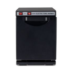 5L Mini Towel Warmer Hot Cabinet Beauty Salon Spa Nail Facial Skin Home Hotel Health Care Facial Fast Heating White