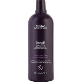AVEDA by Aveda INVATI ADVANCED EXFOLIATING SHAMPOO 33.8 OZ