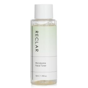 RECLAR - Microbiome Facial Toner 310140 50ml/1.76oz
