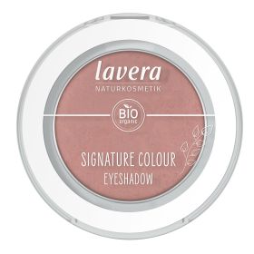 LAVERA - Signature Colour Eyeshadow - # 01 Dusty Rose 113409 / 651733 2g