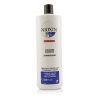NIOXIN - Derma Purifying System 6 Cleanser Shampoo (Chemically Treated Hair, Progressed Thinning, Color Safe)  81640190 1000ml/33.8oz