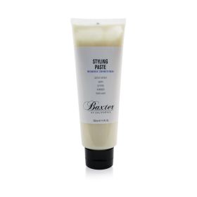 BAXTER OF CALIFORNIA - Styling Paste (Medium Hold/ Semi-Matte Finish)   P1711800 120ml/4oz