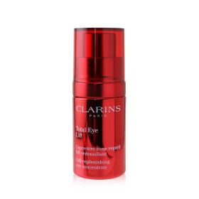 CLARINS - Total Eye Lift Lift-Replenishing Total Eye Concentrate 40521/80068482 15ml/0.5oz