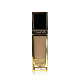Shade And Illuminate Soft Radiance Foundation SPF 50 - # 1.3 Nude Ivory