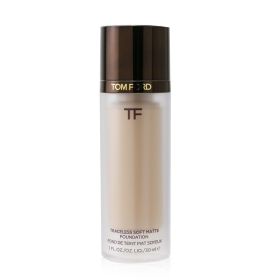Traceless Soft Matte Foundation - # 0.4 Rose