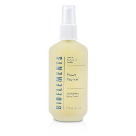 Power Peptide - Age-Fighting Facial Toner (For All Skin Types)