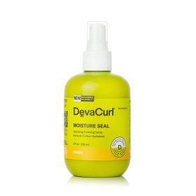 DEVACURL - Moisture Seal Hydrating Finishing Spray 3802080 236ml/8oz