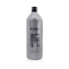 REDKEN - Hair Cleansing Cream Shampoo 930579 1000ml/33.8oz