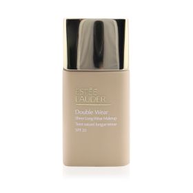 ESTEE LAUDER - Double Wear Sheer Long Wear Makeup SPF 20 - # 1N2 Ecru PMAG-16 / 533226 30ml/1oz