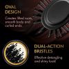 Blowout Hair Dryer Brush