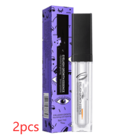 Nourishing Liquid Curling Eyelash (Option: 7ml-2PCS)