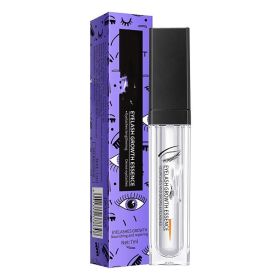 Nourishing Liquid Curling Eyelash (Option: 7ml-1PCS)