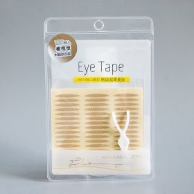 Multi Shape Invisible Double Eyelid Patch (Option: JFPTF114)